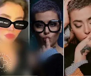 آقای کارگردانِ شاخ چه پشت ریحانه خانم دراومد؛ چی بینتونه که اینارو گفته!