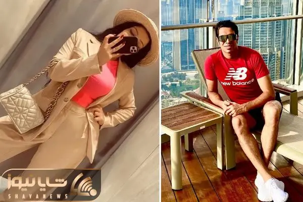 aram jouyandeh shayanews