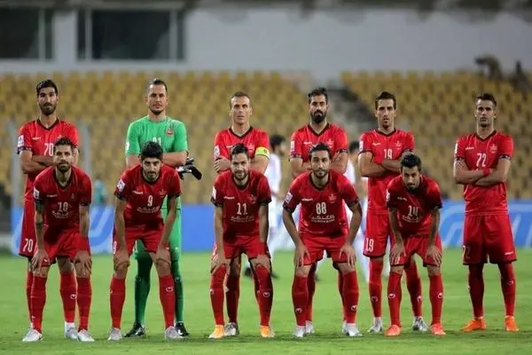 پرسپولیس