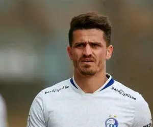 انتقاد تند غفوری از AFC