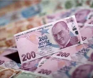 قیمت لیر ترکیه امروز دوشنبه ۱ تیر ۱۴۰۵؛ افت ۳۰ تومانی در اولین روز تابستان