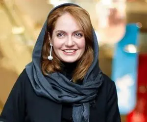  مهناز افشار با شلوار بگ و کم حجاب تر از همیشه 