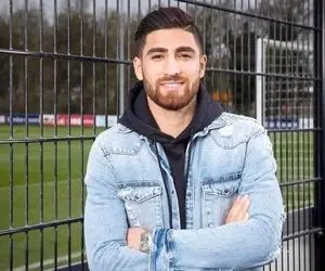 خودکشی یکی از نزدیکان علیرضا جهانبخش به خاطر مشکلات اقتصادی!