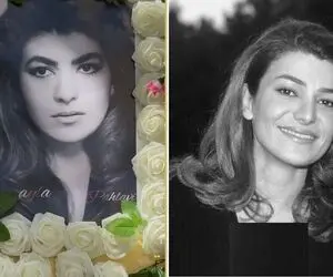 سفر به ایام؛ ریخت و پاش خاندان پهلوی برای 25امین سالگرد مرگ لیلا پهلوی