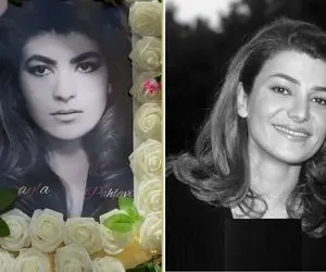 سفر به ایام؛ ریخت و پاش خاندان پهلوی برای 25امین سالگرد مرگ لیلا پهلوی