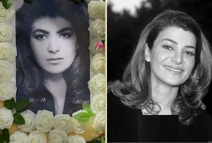 سفر به ایام؛ ریخت و پاش خاندان پهلوی برای 25امین سالگرد مرگ لیلا پهلوی