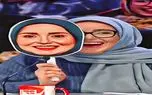 سکانس خندان؛ ژاله صامتی در جواب کی منطقی ترینه یه حرکت زد برگای علیخانی نموند
