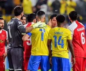 چشم امید همه پرسپولیسی ها در بازی با الدحیل