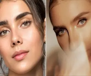 رشد ابرو در یک هفته/ ملت خداتومن میدن ابروشونو موکتی میکنن تو با هزار تومن ردیفش کن