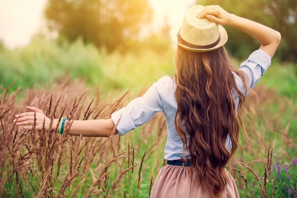 tips for protecting hair colored