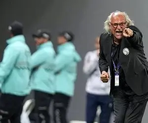 کروات فارسی بلد گزینه جذاب برای نیمکت پرسپولیس