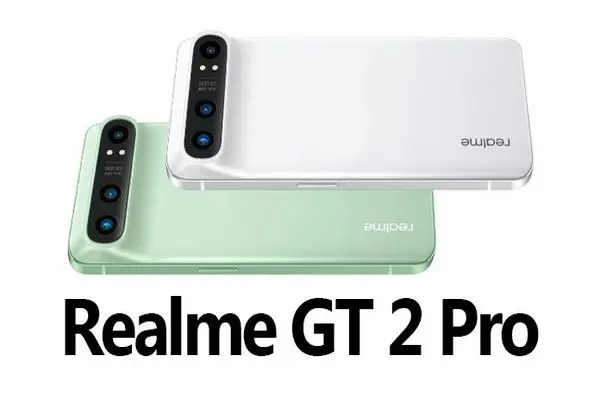 Realme GT2 Pro to get a 1TB storage version
