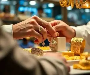 قیمت طلا 18 و 24 عیار امروز سه شنبه 29 اردیبهشت 1405