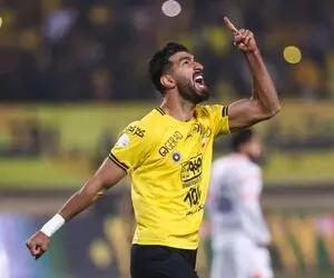 بمب پرسپولیس در اصفهان چه زود خنثی شد!