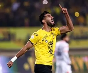 بمب پرسپولیس در اصفهان چه زود خنثی شد!