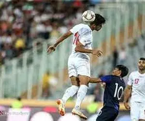 دورخیز یوز‌های ایرانی برای فتحِ بحرین!