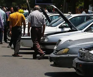 خرید و فروش خودرو در کما؛ بازار به ثبات می رسد؟