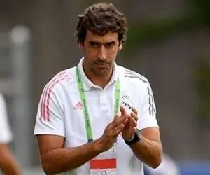 جانشین زیدان در رئال‌مادرید مشخص شد 