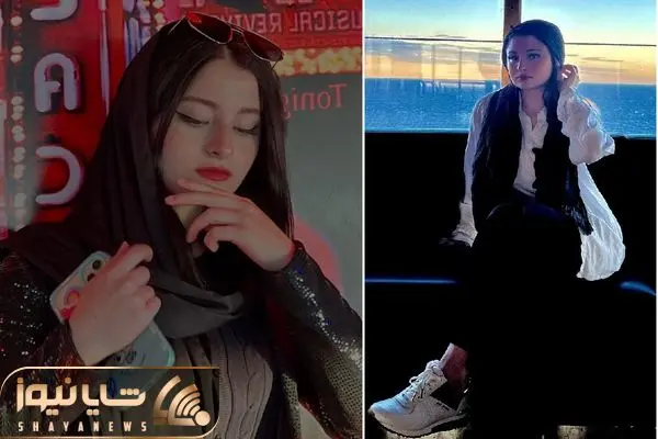 sara and nika forghani shayanews