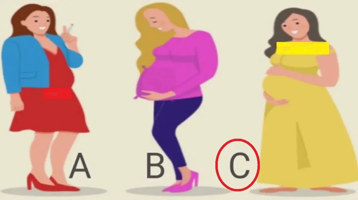 pregnant
