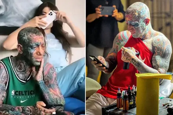 amir tataloo shayanews