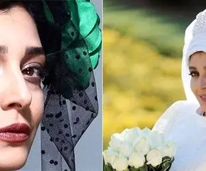 (عکس) کادوی ولنتاین خاص برای ساره بیات از عشقش