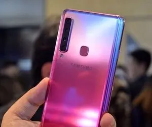 قیمت گوشی سامسونگ، شیائومی و هواوی نهم اسفند ۹۹