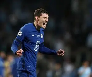 بارسلونا با ستاره چلسی به توافق رسید