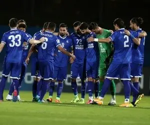 استقلال با برد الاهلی قطعا صعود می کند