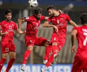 پرسپولیس چقدر از ای اف سی طلب دارد؟