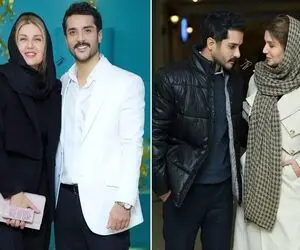 دکور خانه ساعد سهیلی و زن فرانسویش؛ چیدمان بین ایران و اروپا مانده کاملا دوقطبی