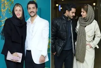 دکور خانه ساعد سهیلی و زن فرانسویش؛ چیدمان بین ایران و اروپا مانده کاملا دوقطبی
