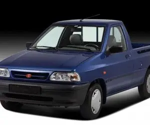 قیمت روز خودرو؛ پراید وانت نجومی شد!