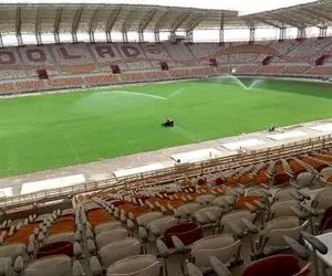 باشگاه فولاد نمی گذارد بازی استقلال برگزار شود!