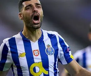 واکنش طارمی به شرط سرمربی پورتو درباره او