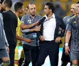 فرهاد مجیدی اخراج شد؛ قائدی درخشید و کلبا باخت