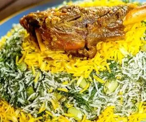 آشپزی حرفه ای؛ ترفند های خوشمزه تر شدن باقالی پلو بیا بهت بگم با باقالی ناپز چکار کنی