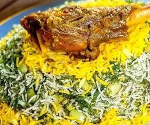 آشپزی حرفه ای؛ ترفند های خوشمزه تر شدن باقالی پلو بیا بهت بگم با باقالی ناپز چکار کنی