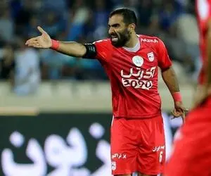 ستاره محبوب سرخ ها بازگشت!