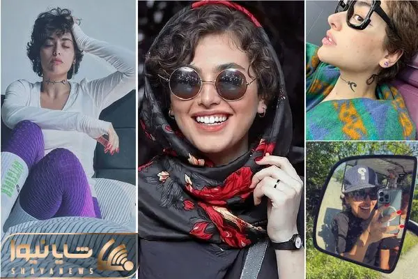 reyhaneh parsa shayanews