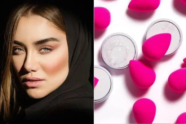 انواع بیوتی بلندر و کاربرد آن را بشناسید؛ دیگه وقتشه با ابزارهای حرفه ای آرایش کنید