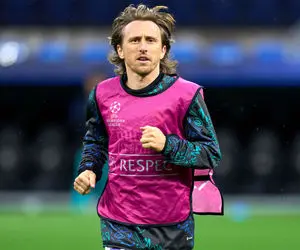 یوونتوس به دنبال فوق ستاره رئال مادرید!