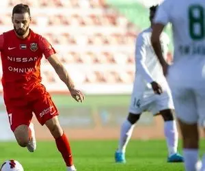 شرایط احمد نور برای پرسپولیسی شدن دوباره!