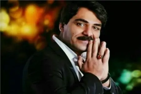 آواز اصیل؛ آخرین اجرای سجاد رزمجو قبل مرگ همه رو مات و مبهوت گذاشت