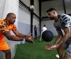 جدایی دستیار یحیی از پرسپولیس قطعی شد