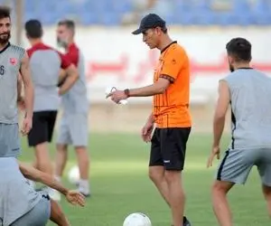 تدبیر ویژه یحیی گل محمدی برای دربی؛ برگزاری تمرینات پشت درهای بسته