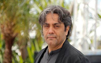 کارگردان معروف سینمای ایران از زندان آزاد شد 
