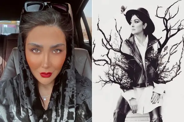 maryam masoumi shayanews