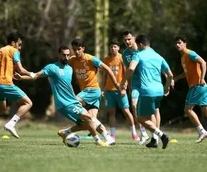 وحشت الهلال از ۸ خرید استقلال در نقل و انتقالات