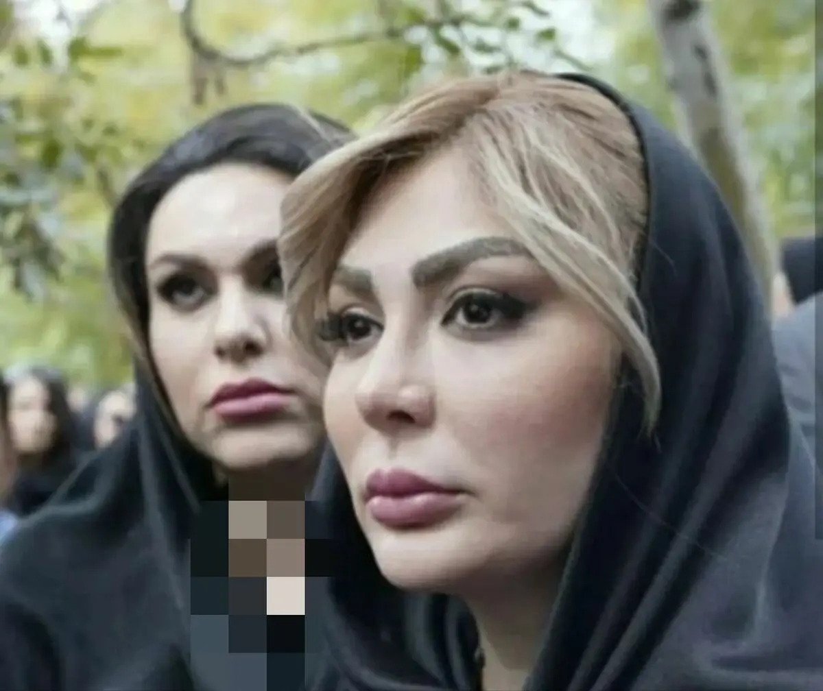 نیوشا ضیغمی